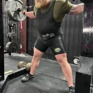 Singlet SBD - Makeusweat - Sport Store