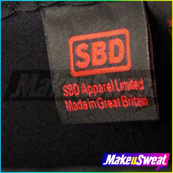 Joelheiras SBD - Imagem 4