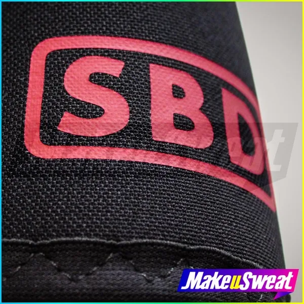 Joelheiras SBD - Imagem 7