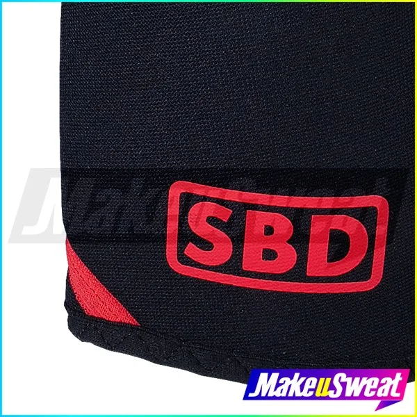 Joelheiras SBD - Imagem 3