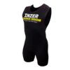 Power Singlet INZER