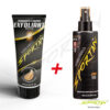 Combo Tinta 200ml + Esfoliante 100ml